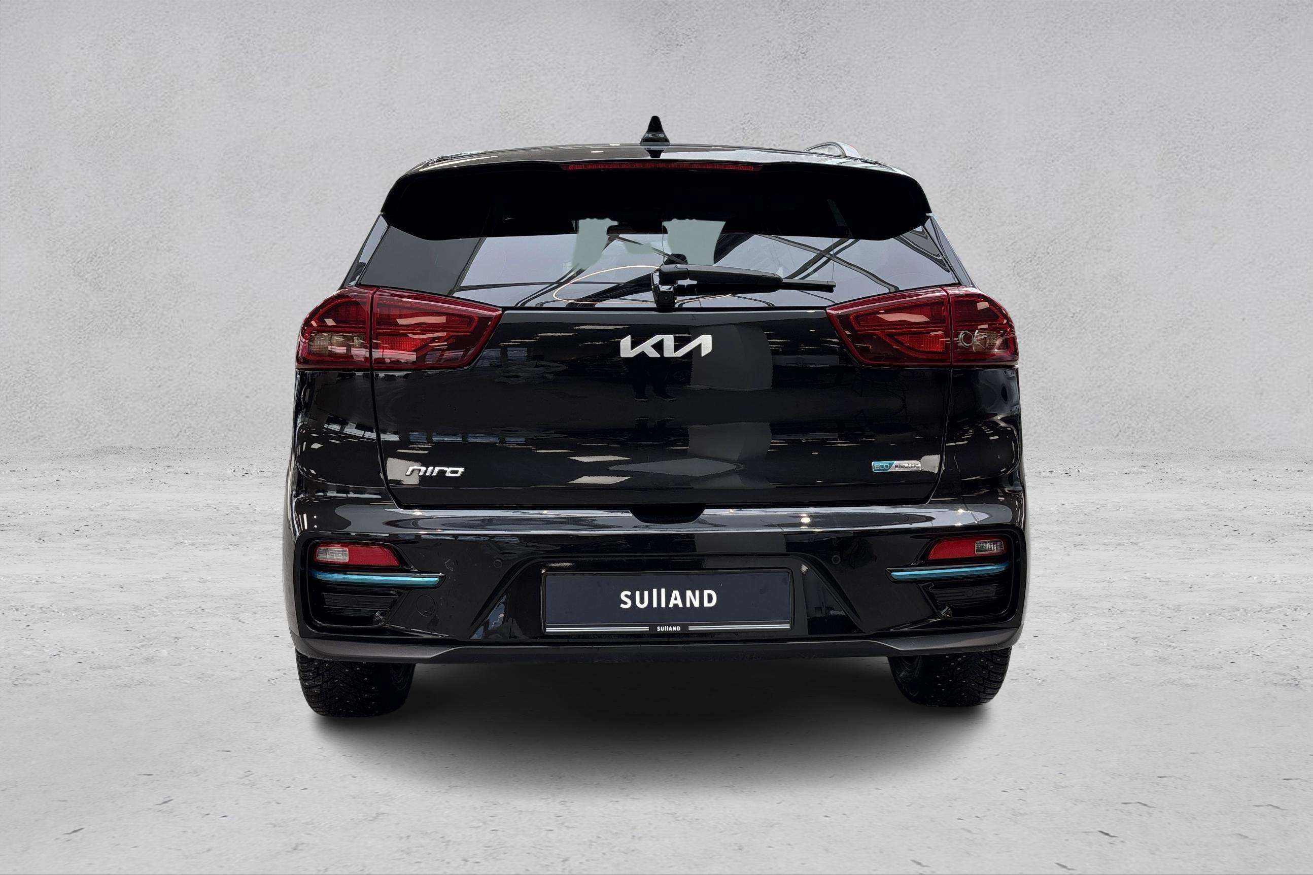 Thumnail bilde 3 av Kia e-Niro