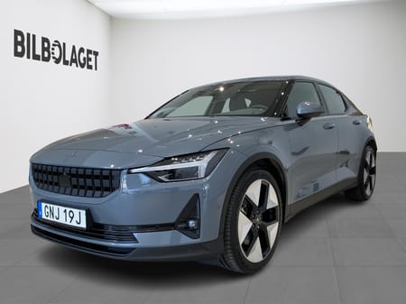 Polestar 2 Long Range Single Motor 78kWh Plus