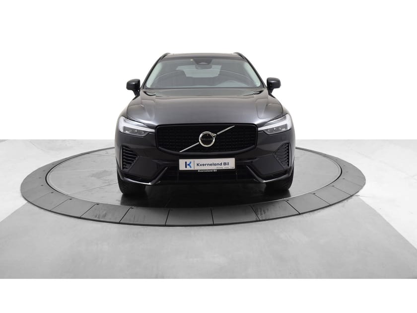 Bilde 3 av Volvo XC60 T6 Plus Dark Long Range H.feste