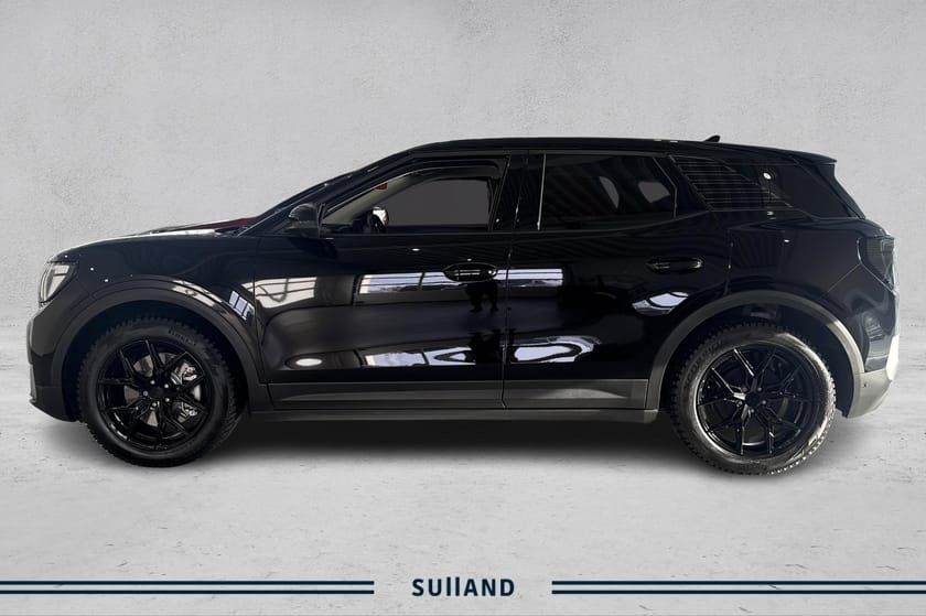 Bilde 2 av Ford Explorer EV Extended Range RWD Premium.
