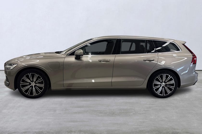 Bild 2 av Volvo V60 Recharge T6 Inscription Expression