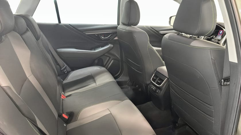 Bild 5 av Subaru Outback 2.5D XFUEL FIELD