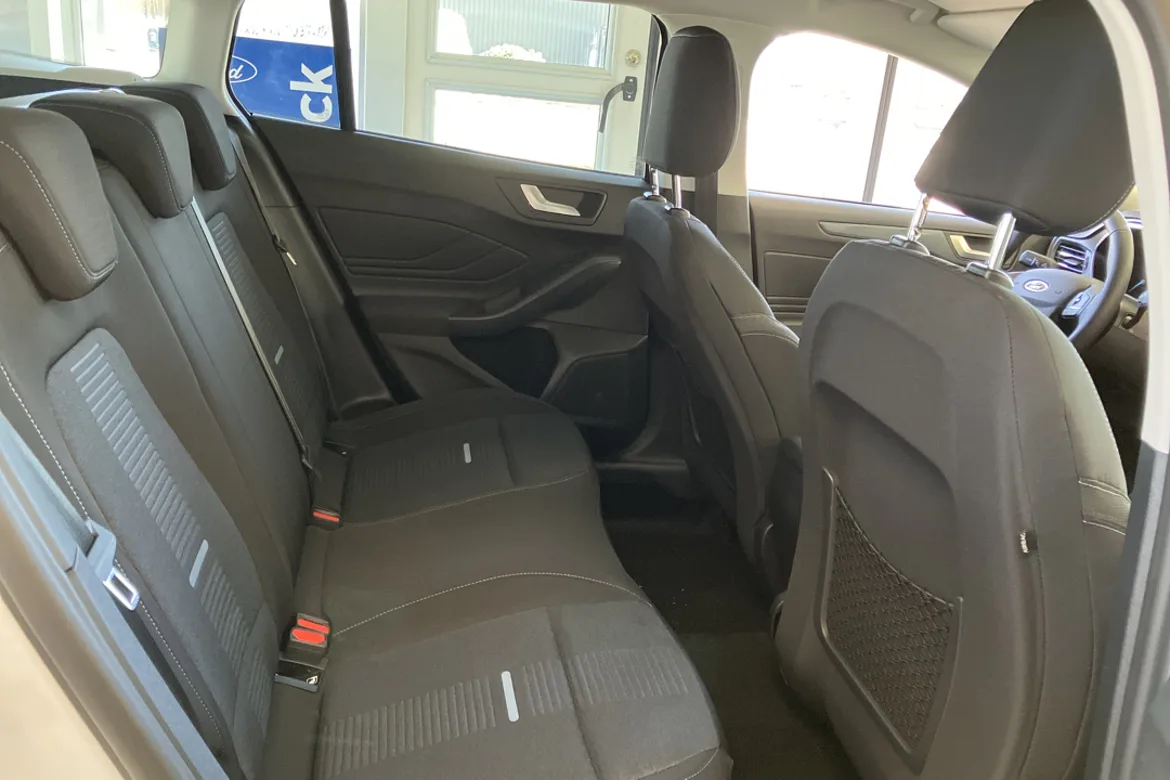 Ford Focus Kombi