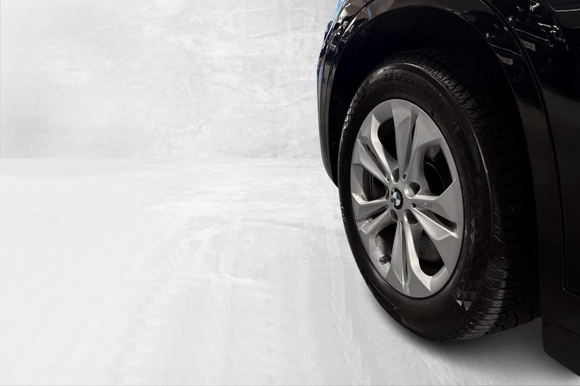 Bilde 2 av BMW X1 xDrive25e xDrive25e- M Sport, Sportsseter, Ryggekamera++