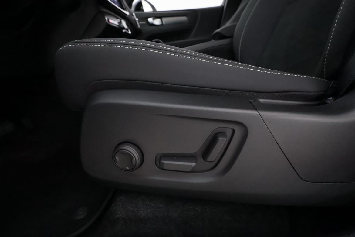 Volvo EC40 2026 - miniatyr 13