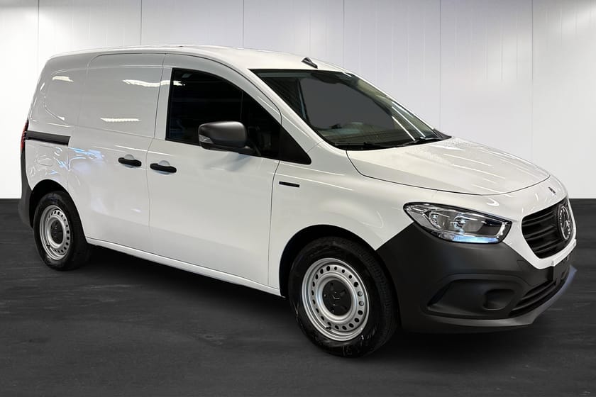 Bild 2 av Mercedes-Benz eCitan 112 SKÅP L1 | Backkamera | Smartphone