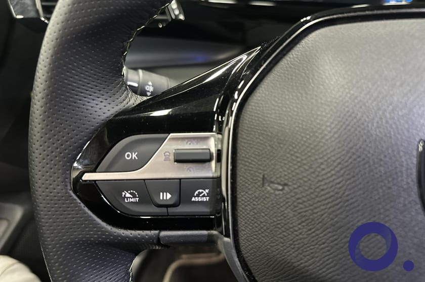 Bilde 5 av Peugeot E-308 GT