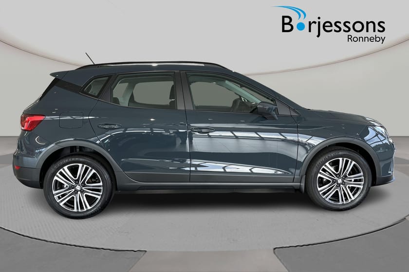 Bild 2 av SEAT Arona 1,0TSI, 115hk, DSG/AUT