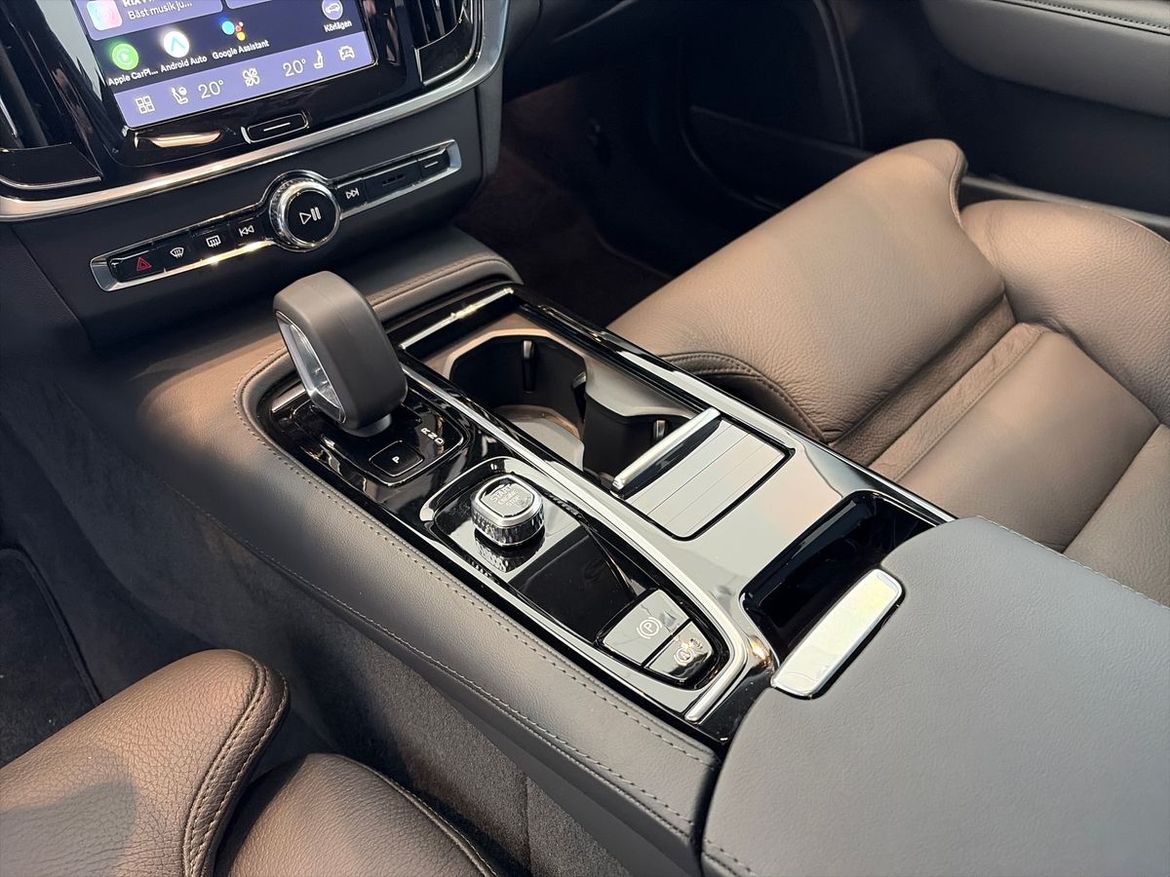 Volvo V90 2026 - miniatyr 14