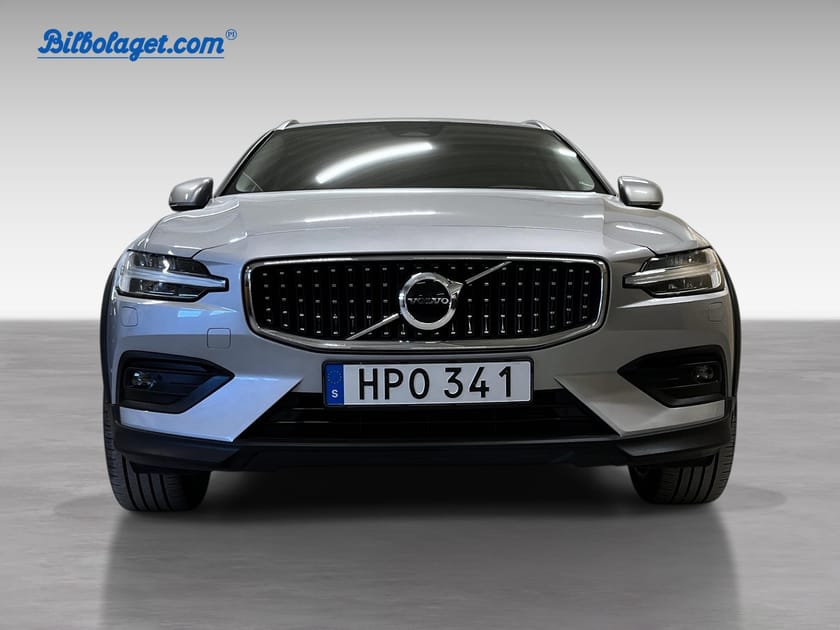 Bild 2 av Volvo V60 Cross Country B4 AWD Diesel Plus