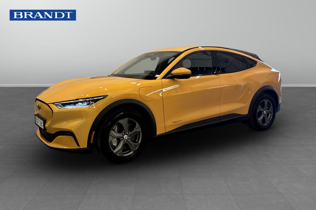 Ford Mustang Mach-E Standard Range