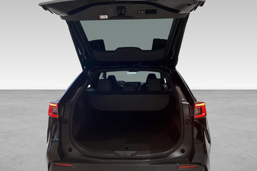 Bilde 5 av Subaru Solterra XT XR/360kamera/Rattvarme/Forvarming +++