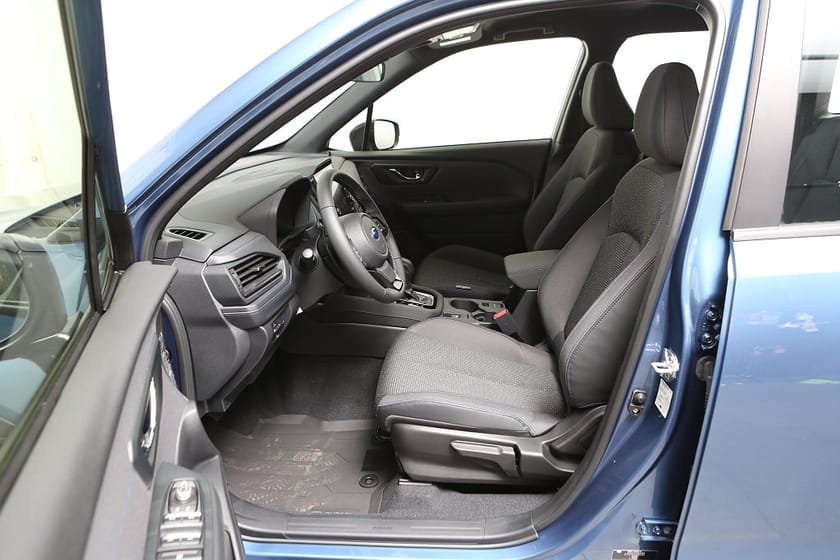 Bild 5 av Subaru Forester e-Boxer 2.0i 4WD Adventure