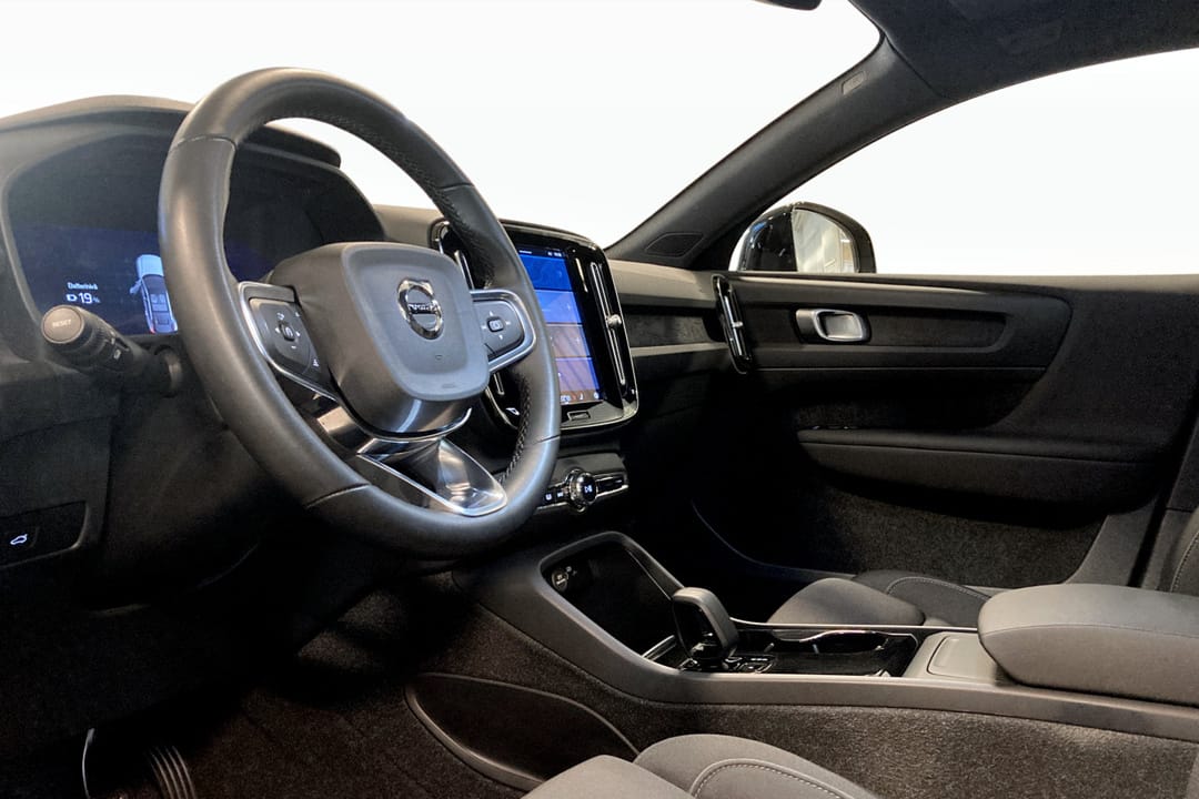 Volvo C40 Recharge Single Motor