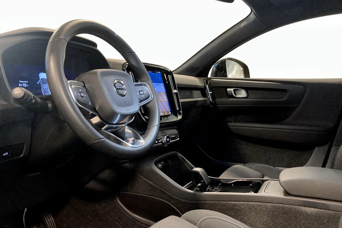 Volvo C40 Recharge Single Motor