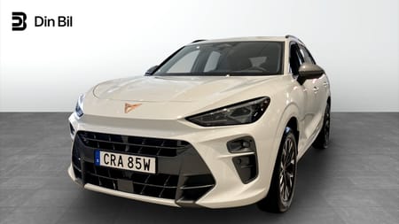 CUPRA Terramar 1.5 eTSI 150hk Drag Värmare B-kamera