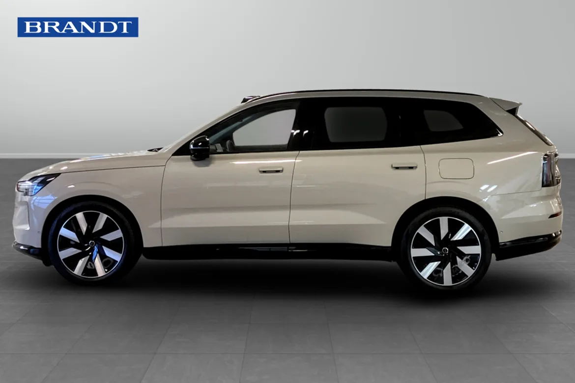 Volvo EX90 Twin Motor Performance