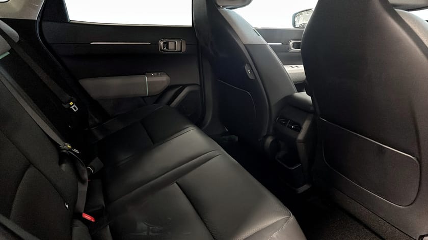 Bild 5 av Kia EV4 Long Range Fastback PLUS FWD 0% Ränta Laddkort 15000:-