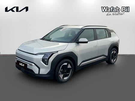 Kia EV3 Long Range