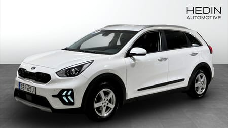 Kia Niro Hybrid