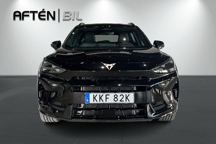 Bild 3 av CUPRA Formentor 1.5 eTSI 150hk DSG | Aftén Edition *LAGERKAMPANJ