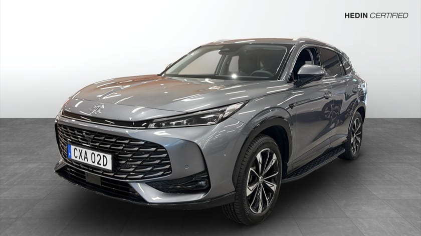 Bild 1 av MG HS PHEV Luxury 307hk 0% Ränta