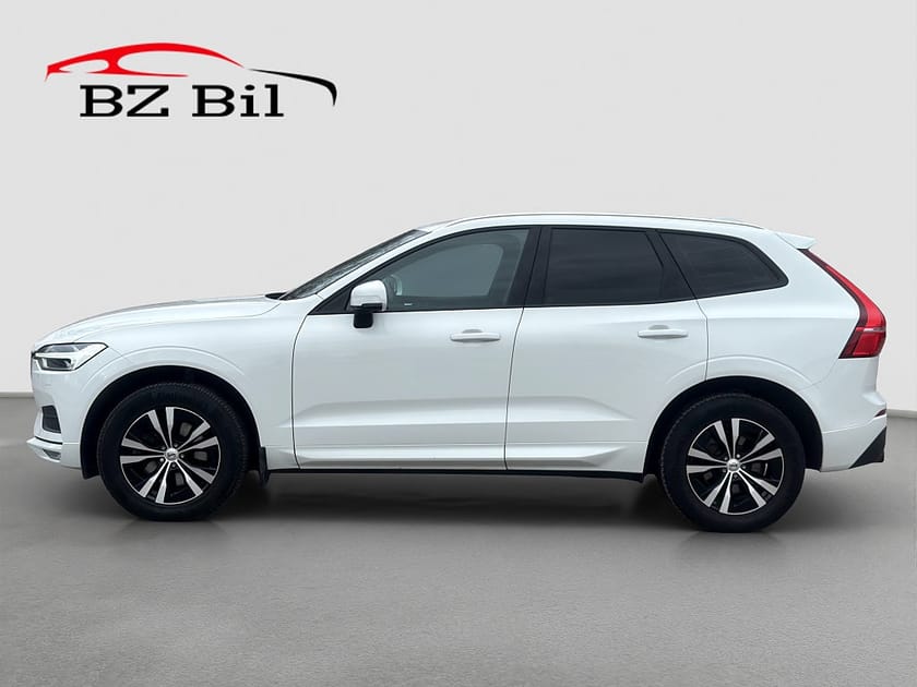 Bild 2 av Volvo XC60 B5 Kamera Drag Navi Bliss