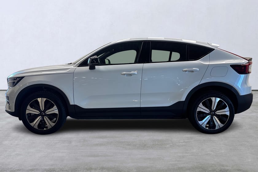 Bild 2 av Volvo C40 Recharge Single Motor Ultimate