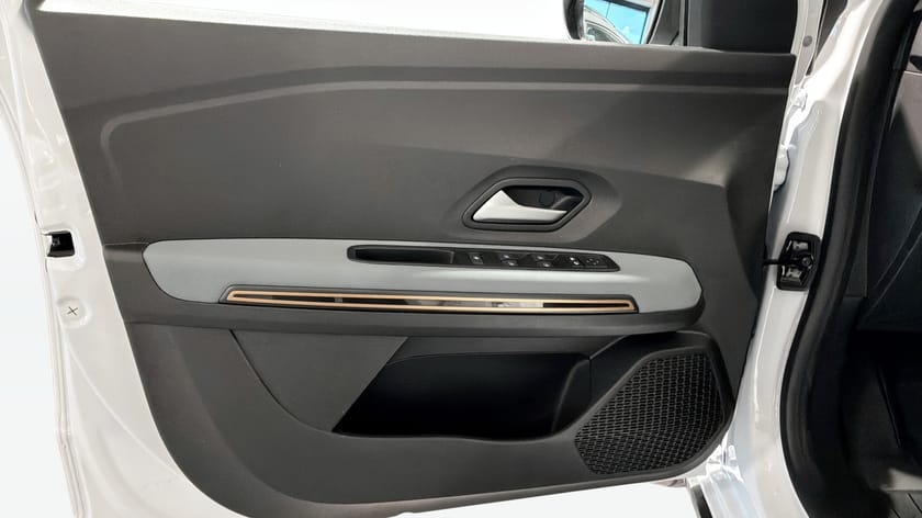 Bild 4 av Dacia Sandero Stepway EXTREME 110 PL 2190:-/MÅN