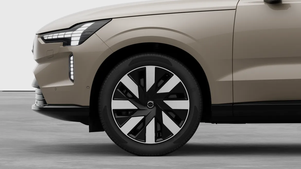 Volvo EX90 Twin Motor Performance