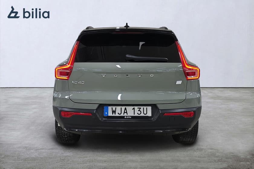Bild 5 av Volvo XC40 Recharge Single Motor Ultimate / Kamera / Värmare