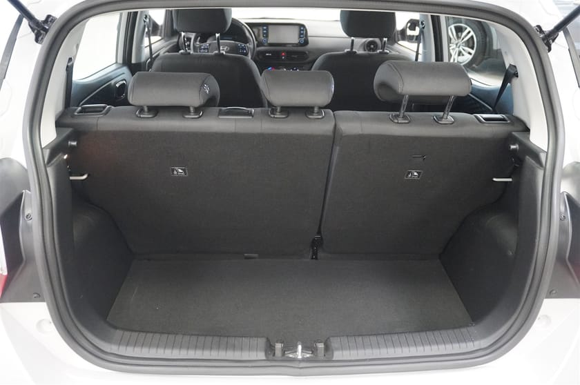 Bild 5 av Hyundai i10 1.0 MPi 67hk MT Essential