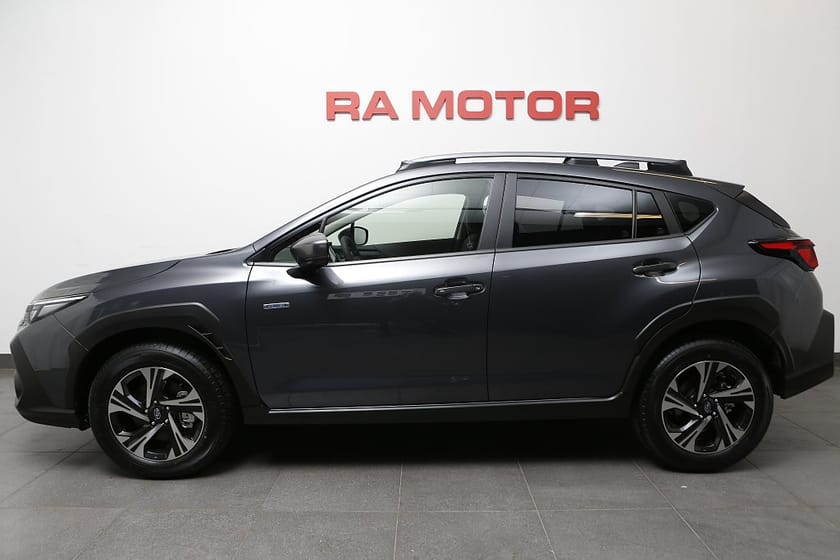 Bild 2 av Subaru Crosstrek e-Boxer 2.0 Adventure| 3st fria servicar/4.500mil