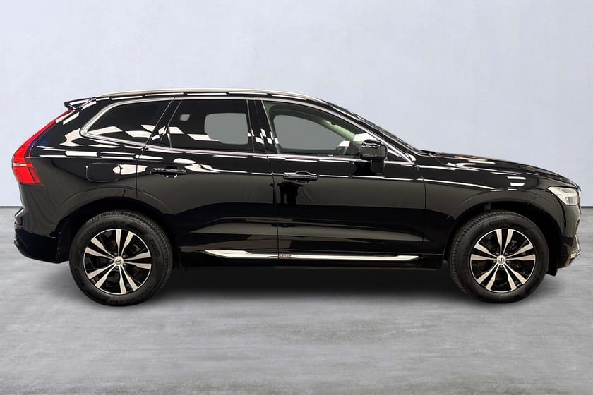 Bild 3 av Volvo XC60 Recharge T6 Core Edition