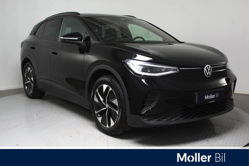 Bilde 1 av Volkswagen ID.4 Pro 4M highl.77kwh 286hk