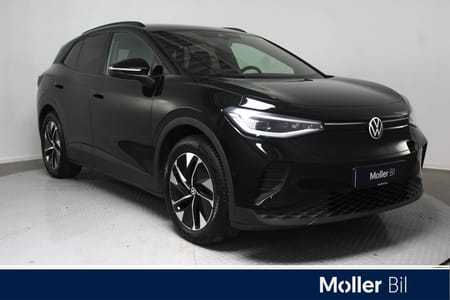 Volkswagen ID.4 Pro 4M