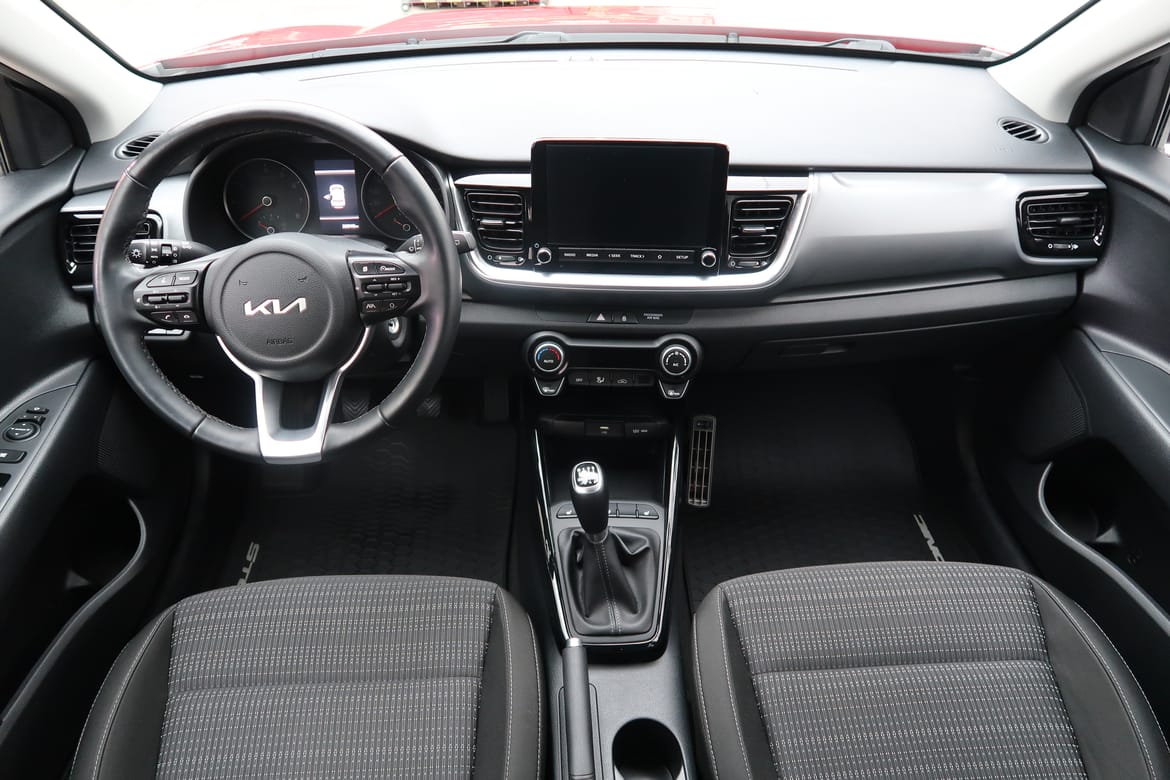 Kia Stonic 2022 - miniatyr 7