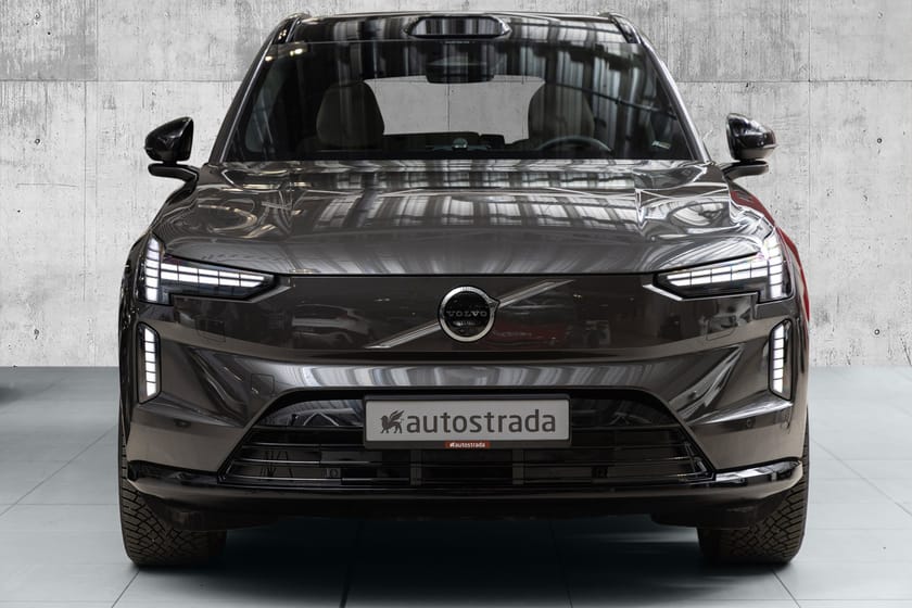 Bilde 4 av Volvo EX90 Twin Motor Ultra | 360 | Krok | Hud | Bowers | 22" | Massasje |