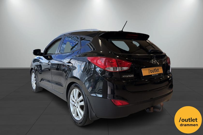 Bilde 3 av Hyundai ix35 