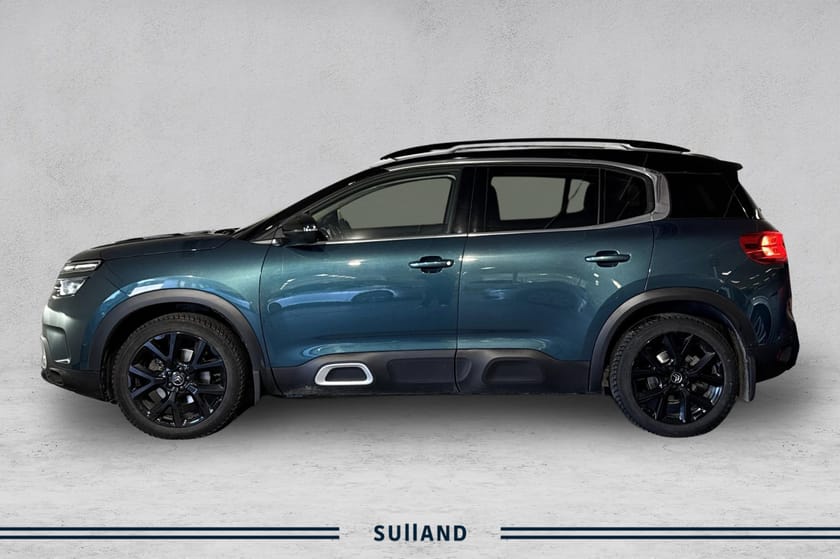 Bilde 2 av Citroën C5 Aircross 1,5 BlueHDi 130 Shine