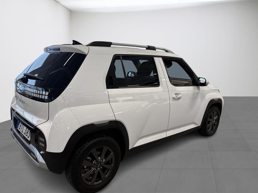 Bild 4 av Hyundai Inster Long Range 