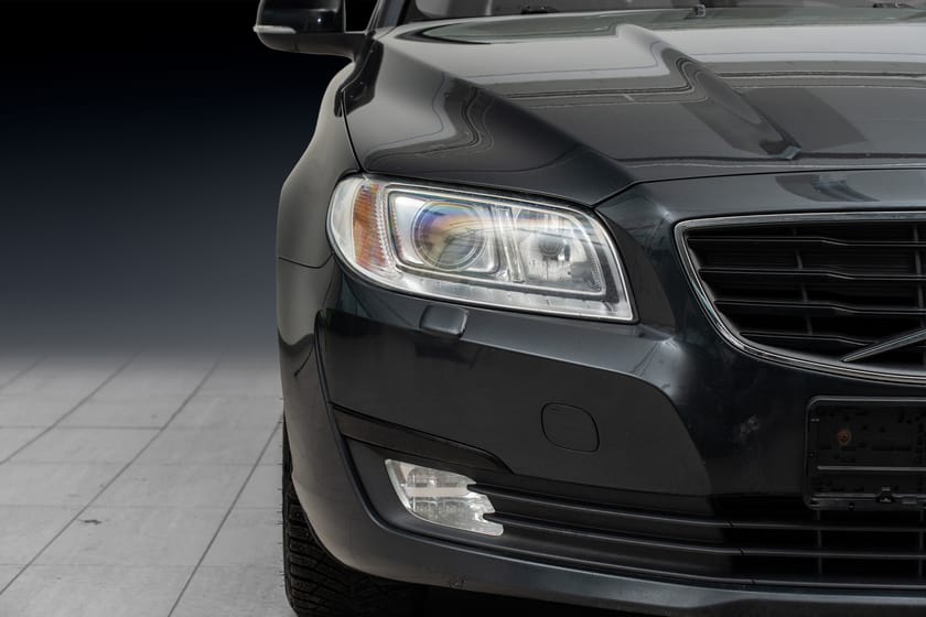 Bilde 4 av Volvo V70 Dynamic Edition D2/ Hengerfeste
