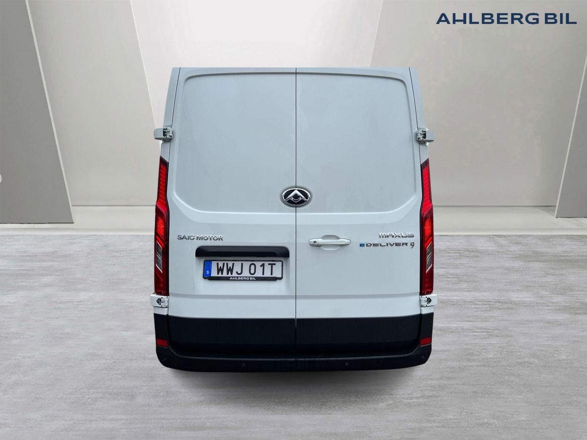 Maxus V90 2022 - miniatyr 11