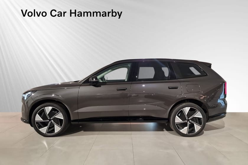 Bild 3 av Volvo EX90 Twin Motor Performance Ultra 7sätes