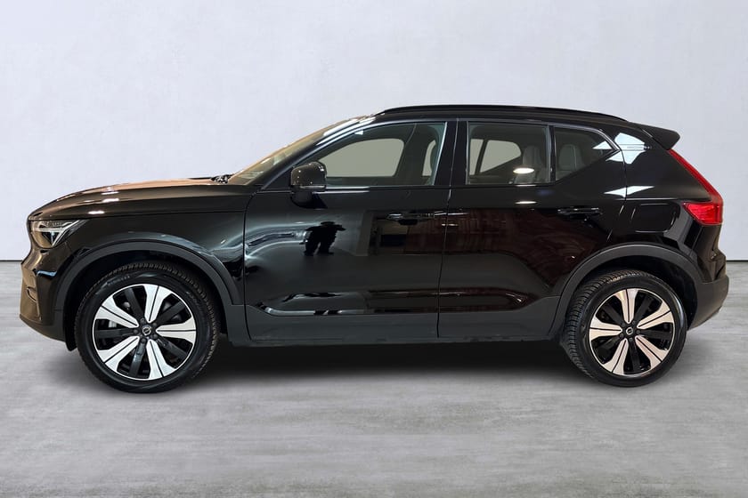 Bild 2 av Volvo XC40 Recharge Single Motor Core
