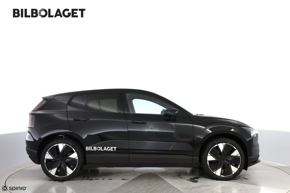 Volvo EX30 2026 - miniatyr 5