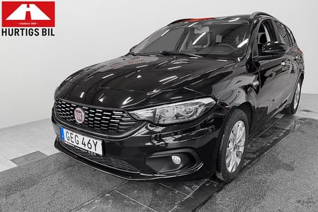 Fiat Tipo Kombi