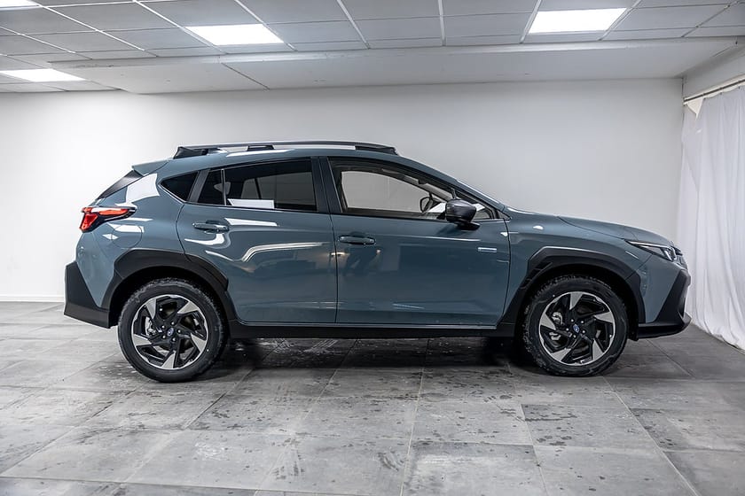 Bild 2 av Subaru Crosstrek e-Boxer TOURING HYBRID DEMO