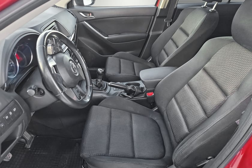 Bild 4 av Mazda CX-5 