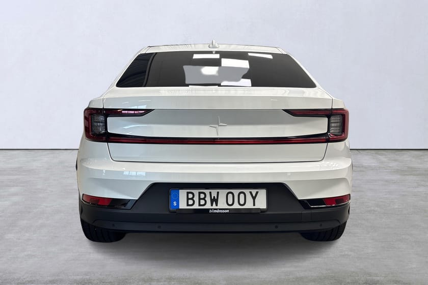 Bild 5 av Polestar 2 Long Range Single Motor 78kWh Plus